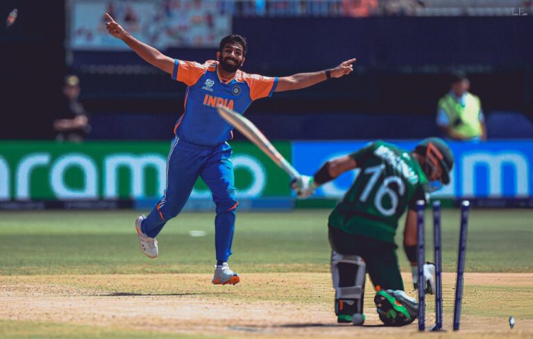 How to Back IPL Teams to Win with Online Cricket ID